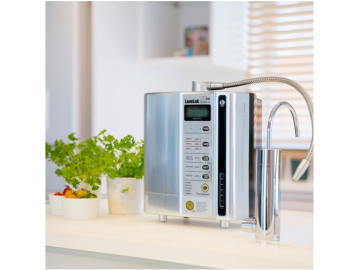 Máy lọc nước điện giải Kangen SD501 Platinum - Made In Japan